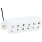 Seymour Duncan SL59-1B Little 59 Strat Bridge Pickup White, Verzenden, Nieuw