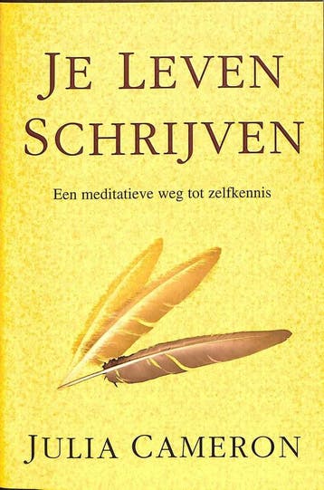Je leven schrijven - J. Cameron 9789020260250, Boeken, Verzenden, Zo goed als nieuw, J. Cameron
