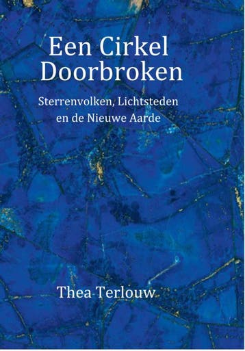 Een cirkel doorbroken - Thea Terlouw 9789082581430, Boeken, Verzenden, Gelezen, Thea Terlouw