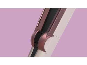 Dyson Airstrait™ - Wet-to-Dry Stijltang - Intelligente, Verzenden, Zo goed als nieuw