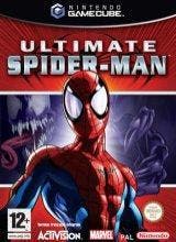 MarioCube.nl: Ultimate Spider Man Zonder Handl. - iDEAL!, Ophalen of Verzenden, Gebruikt