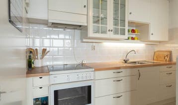 Te Huur 4 Kamer Appartement Vollenhoveschans In Almere, Direct bij eigenaar, Almere, Appartement, Almere