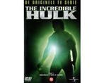 Incredible Hulk - Vol. 1, Verzenden, Nieuw in verpakking, Actie