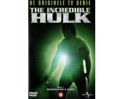 Incredible Hulk - Vol. 1, Verzenden, Nieuw in verpakking, Actie