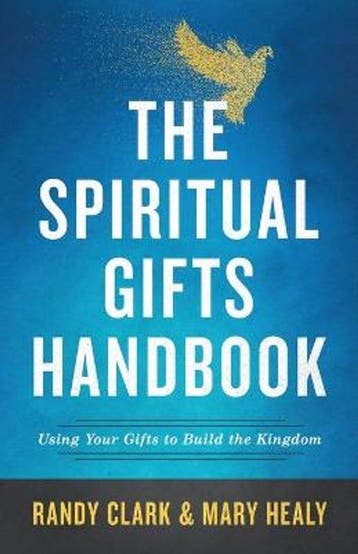 The Spiritual Gifts Handbook - Randy Clark 9780800798635, Verzenden, Zo goed als nieuw, Randy Clark