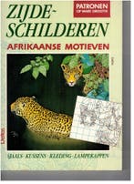 Zijdeschilderen 9789024351459 Zarza, Boeken, Verzenden, Gelezen, Zarza