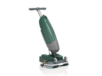 Boma i-mop 46 schrobmachine, Ophalen of Verzenden