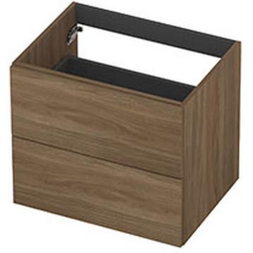 INK - Onderkast 2L Decor Softclose Tbv Greep - 600x450x520, Ophalen of Verzenden, Nieuw