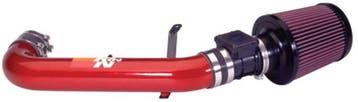 K&N 98-05 Miata Red Typhoon Short Ram Intake, Ophalen of Verzenden, Nieuw