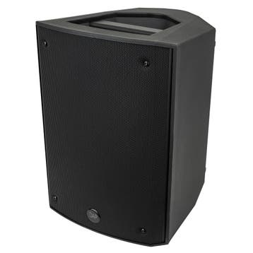 DAP PSS-106 6" Bluetooth/MP3 Battery Speaker, Verzenden, Nieuw