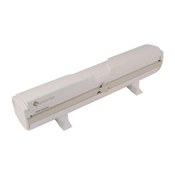 Compacte foliedispenser 1000 | 363x90x68(h)mm Wrapmaster, Verzenden, Nieuw in verpakking
