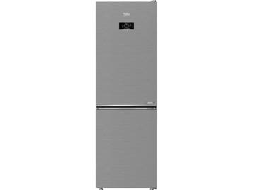 BEKO B5RCNE365HXB - Vrijstaande Koelkast - 365 liter -, Witgoed en Apparatuur, Koelkasten en IJskasten, Verzenden, Zo goed als nieuw