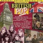 cd - Various - The Hit Story Of British Pop Vol.7, Verzenden, Zo goed als nieuw