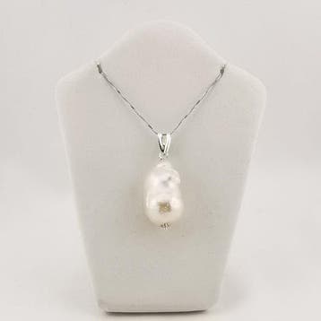 Parel - Argento 925 - Ring