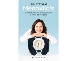 Boek Menokilos 9789464018943, Boeken, Overige Boeken, Zo goed als nieuw, Verzenden