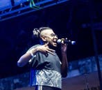 Liniker Tickets Paradiso Te Koop