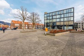 Te Huur 3 Kamer Appartement Oude Hilvarenbeekseweg In Tilbur, Tilburg, Noord-Brabant, Direct bij eigenaar, Appartement