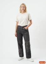 undo Jeans Dames maat WW34 / L31 Charcoal Grey Vintage, Ophalen of Verzenden, Nieuw
