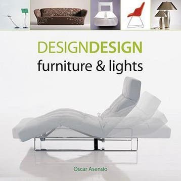 DesignDesign - Oscar Asensio 9780810992948, Verzenden, Zo goed als nieuw, Oscar Asensio
