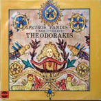 Petros Pandis - Petros Pandis Chante Les Ballades De Mikis T, Ophalen of Verzenden, Gebruikt