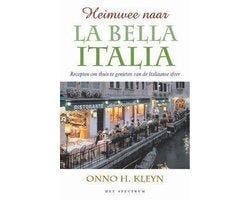 Heimwee Naar La Bella Italia - Heimwee Naar La Bella Italia, Ophalen of Verzenden, Nieuw