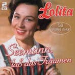 cd - Lolita - Seemann, LaÃ Das TrÃ¤umen, Verzenden, Zo goed als nieuw