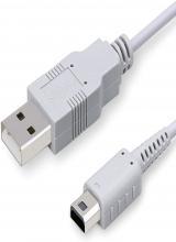 MarioWiiU.nl: USB adapter 230 Volt voor Wii U Gamepad Nieuw, Ophalen of Verzenden, Nieuw