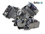 Motorblok Honda VF 750 C Magna 1993-2003 (VF750 VF750C RC43), Verzenden, Gebruikt