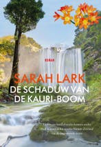 De schaduw van de kauri-boom / De sterren van Matariki / 2, Verzenden, Gelezen, Sarah Lark