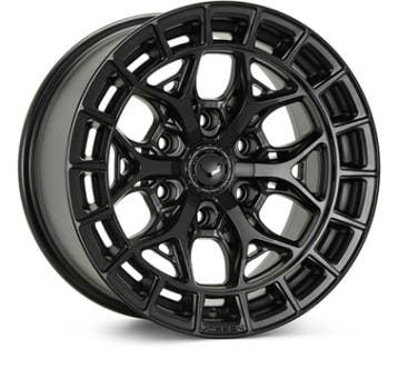 Vossen HFX-1 18x9 - 8x165.1 - ET0 - Deep Face - 125.1 -, Ophalen of Verzenden, Nieuw