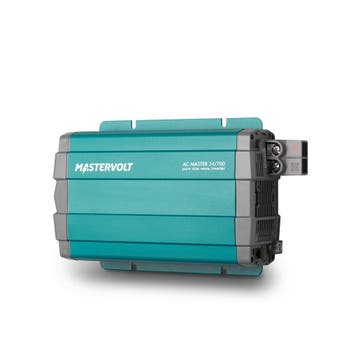 Mastervolt AC Master 24V-220v 700W omvormer zuivere sinus (p, Ophalen of Verzenden, Nieuw