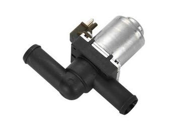 Webasto Magneetventiel 2-weg 12V DC 20mm, Ophalen of Verzenden, Nieuw