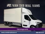 Renault Master | 2.3 dCi 146pk Bakwagen 222cm Hoog Laadklep, Auto's, Gebruikt, Euro 6, Renault, Wit