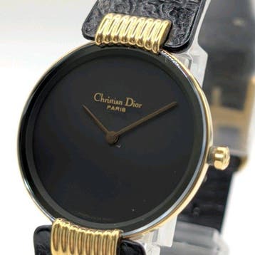 Christian Dior - Zonder minimumprijs - Cal.515053 Ref.46.153, Nieuw
