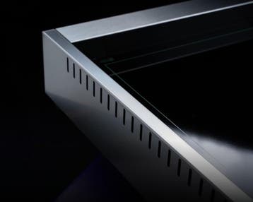 Spidocook Dubbele Bakplaat | High-Volume | Glas-Keramisch |, Ophalen of Verzenden, Nieuw in verpakking