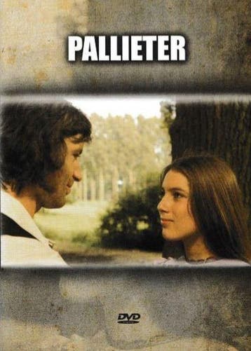 Pallieter (Vlaamse Filmcollectie), Verzenden, Nieuw in verpakking, Drama