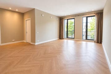 Te huur: Appartement Oude Vest in Breda, Noord-Brabant, Breda, Appartement