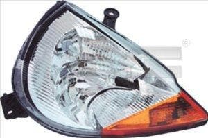 Koplamp o.a: Ford, Ka I, StreetKa, Ophalen of Verzenden, Nieuw, Ford USA