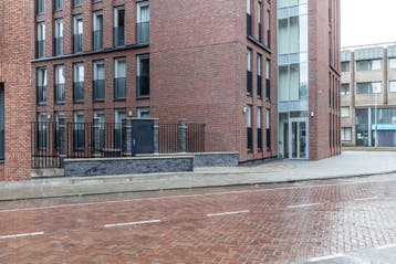 Te huur: Appartement Markendaalseweg in Breda, Noord-Brabant, Breda, Appartement