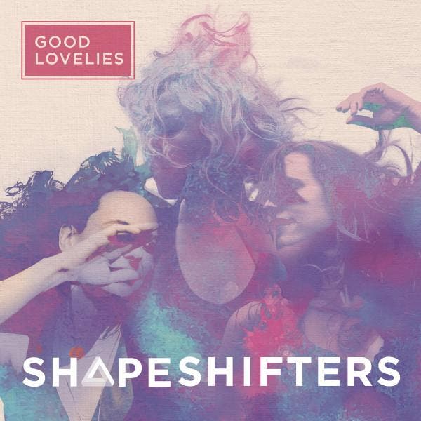 cd digi - Good Lovelies - Shapeshifters, Cd's en Dvd's, Cd's | Pop, Zo goed als nieuw, Verzenden