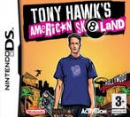 Tony Hawk American Sk8land (Nintendo DS), Verzenden, Gebruikt