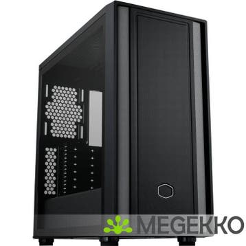 Cooler Master MasterBox 600 Lite, Computers en Software, Computerbehuizingen, Verzenden, Nieuw