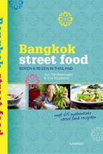 Bangkok street food 9789020986549 Tom Vandenberghe, Verzenden, Gelezen, Tom Vandenberghe