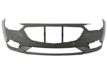Bumper o.a: Opel, Insignia Country Tourer, Ophalen of Verzenden, Nieuw, Opel, Bumper