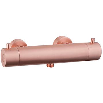 Wiesbaden Caral Cool Touch Thermostatische Douchemengkraan -, Ophalen of Verzenden, Nieuw