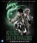 Revenge of the green dragon - Blu-ray, Verzenden, Nieuw in verpakking