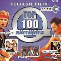 cd - Various - Het Beste Uit De Top 100 Allertijden - Edi..., Verzenden, Zo goed als nieuw