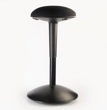IKEA - Nicholai Wiig-Hansen - Kruk - Nilserik - Textiel,, Antiek en Kunst