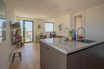 Te huur: Appartement Dijkmeerlaan in Amsterdam, Noord-Holland, Appartement, Amsterdam