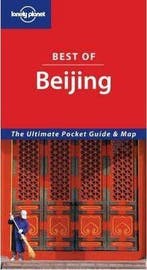 BEIJING, BEST OF 1E         ING 9781740593861 K. Miller, Verzenden, Gelezen, K. Miller
